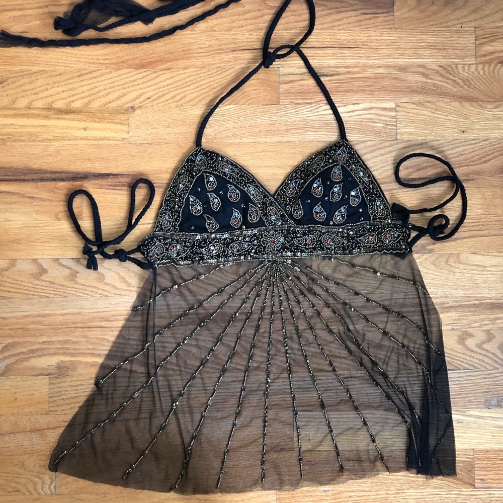 Marciano Festival Top